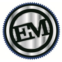 Eastwood Machine logo