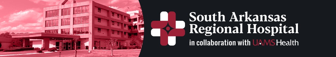 South Arkansas Regional Hospital cover image