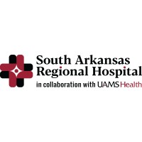 South Arkansas Regional Hospital logo