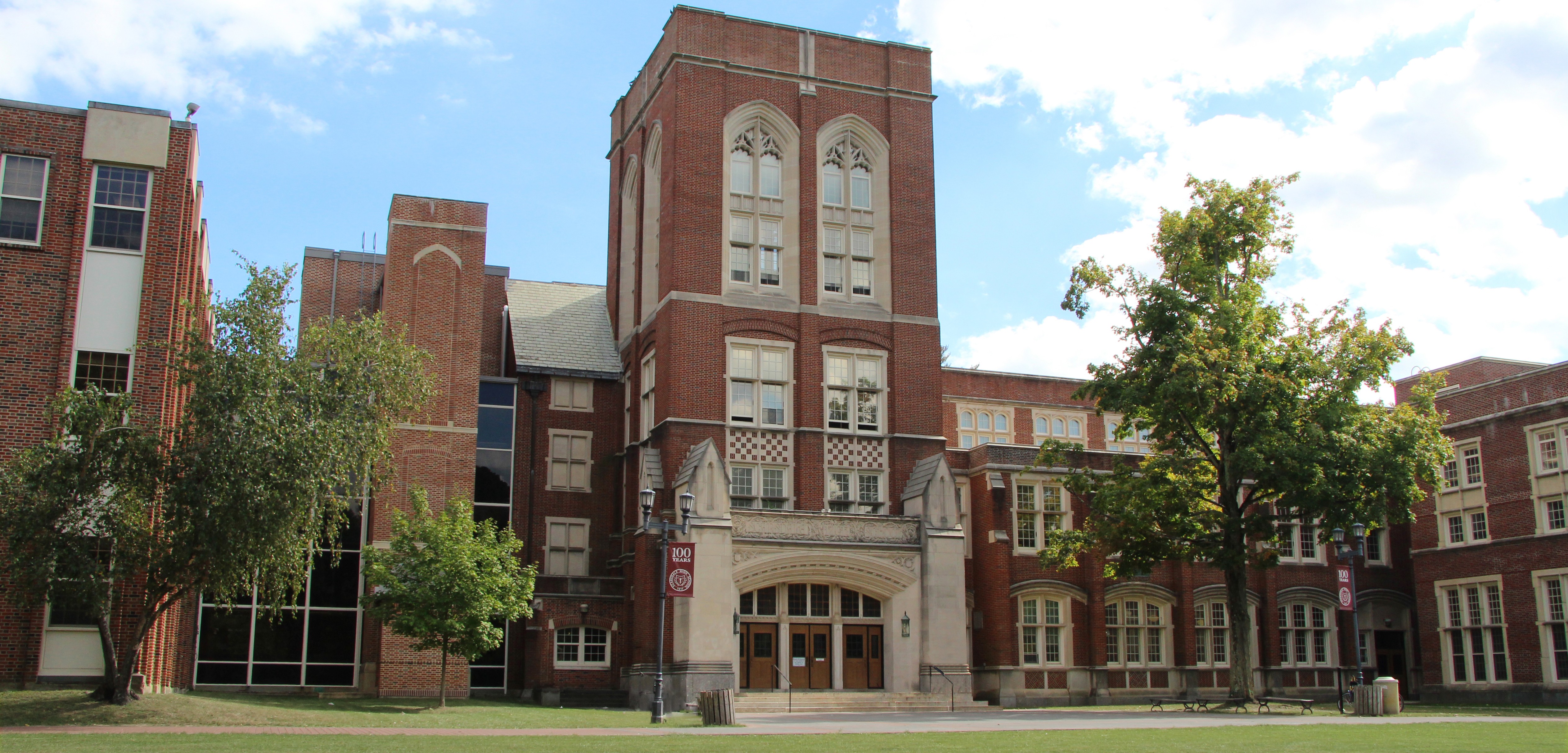 Scarsdale Public Schools cover image