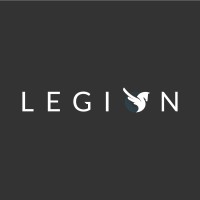 Legion Telecom logo
