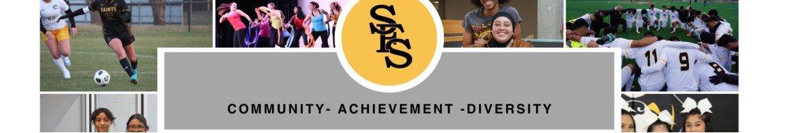 Santa Fe South Schools cover image
