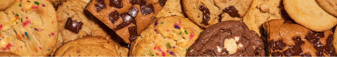 Insomnia Cookies cover image