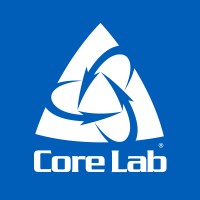 Core Laboratories logo