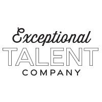 Exceptional Talent Company logo