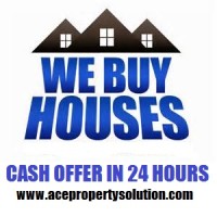ACE Property Solutions LLC logo