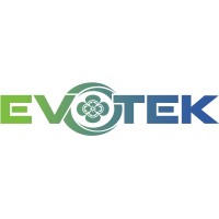 EVOTEK Inc. logo