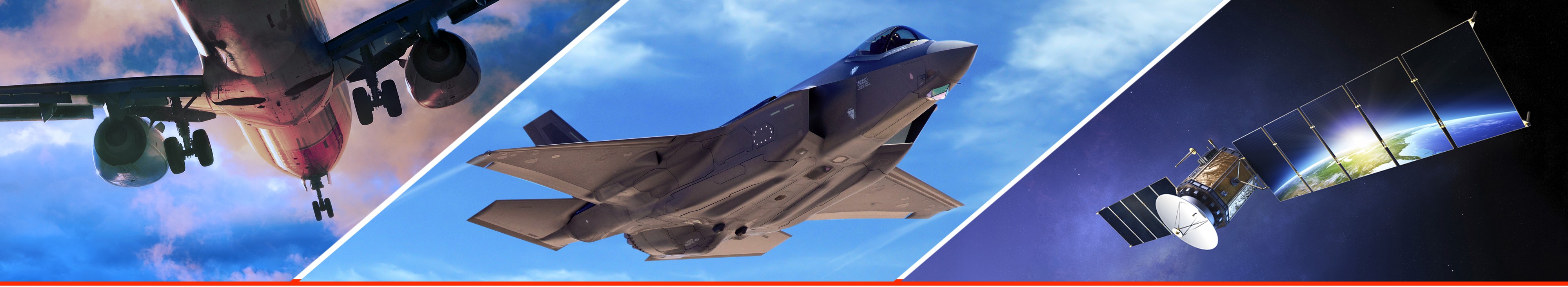 Crane Aerospace & Electronics cover image