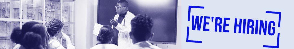 Texas Healthtech Institute cover image