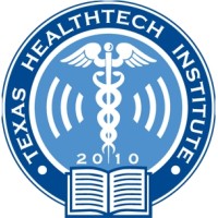Texas Healthtech Institute logo