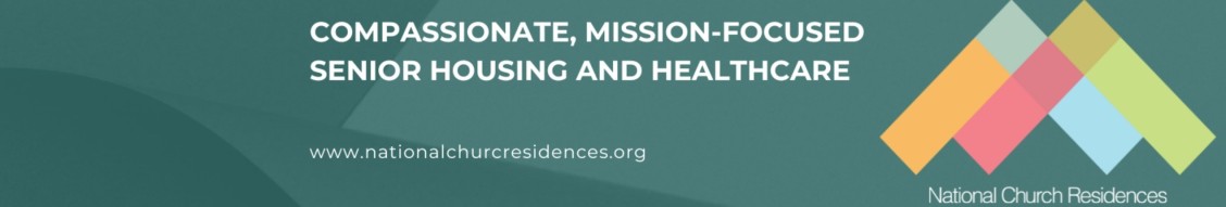 National Church Residences cover image