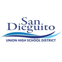 San Dieguito Union High School District logo