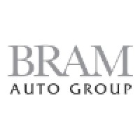 BRAM Auto Group logo