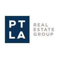 PTLA Real Estate Group logo
