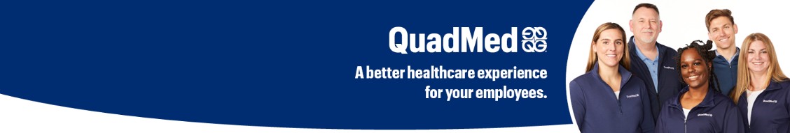 QuadMed cover image