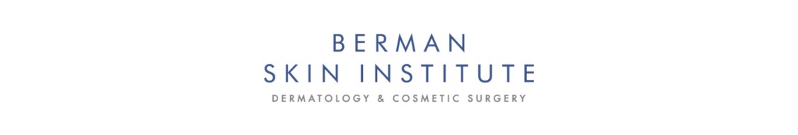 BERMAN SKIN INSTITUTE cover image