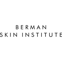 BERMAN SKIN INSTITUTE logo