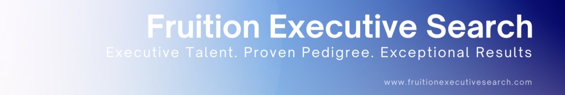 Fruition Executive Search cover image
