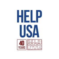 HELP USA logo