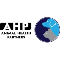 Animal Health Partners logo