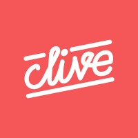 Clive logo