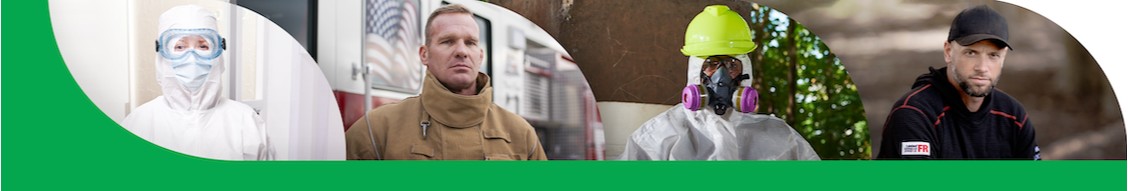 Lakeland Fire + Safety cover image