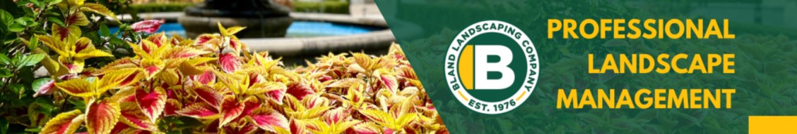 Bland Landscaping Company cover image