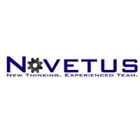 Novetus logo