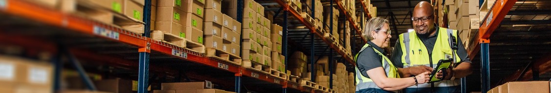NXTPoint Logistics cover image