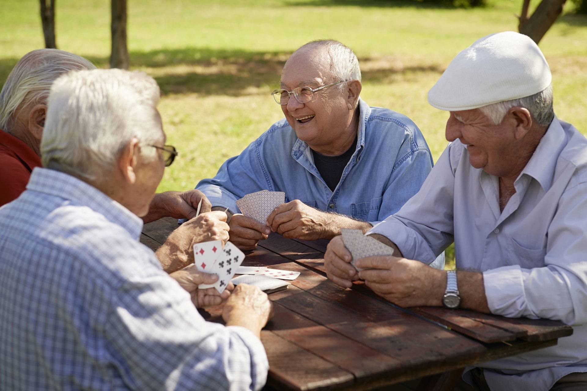 Regency Integrated Health Services, LLC cover image