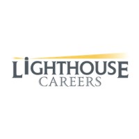 Lighthouse Careers logo