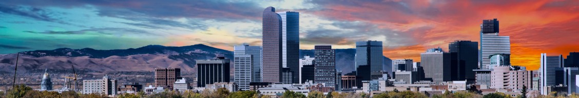 Rocky Mountain Human Services cover image