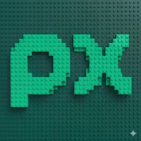 PX.com logo
