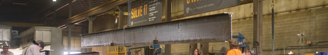 Ben's Structural Fabrication, Inc. cover image
