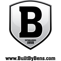 Ben's Structural Fabrication, Inc. logo