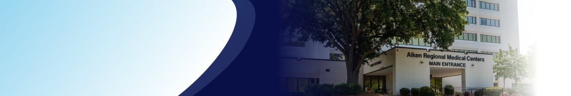 Aiken Regional Medical Centers cover image