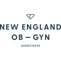 New England OB/GYN Associates logo
