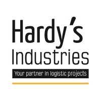 Hardy's Industries logo