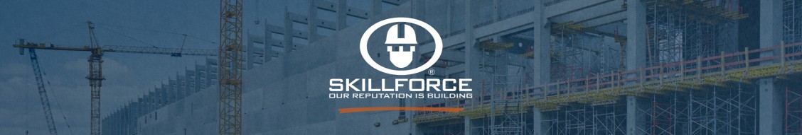Skillforce, Inc. cover image