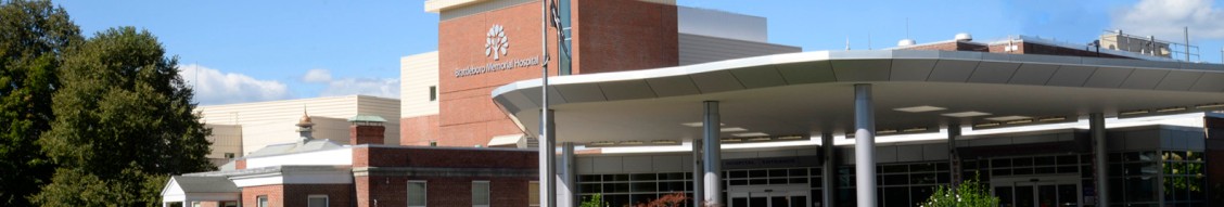 Brattleboro Memorial Hospital cover image