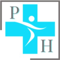 PureHealth logo