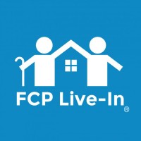FCP Live-In logo
