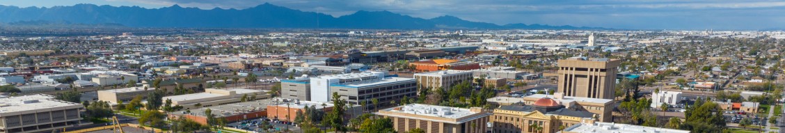 State of Arizona cover image