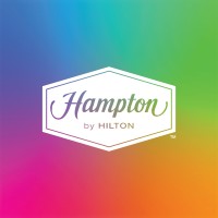 Hampton Inn & Suites by Hilton Madison Downtown logo