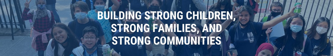 NIA Community Services Network cover image