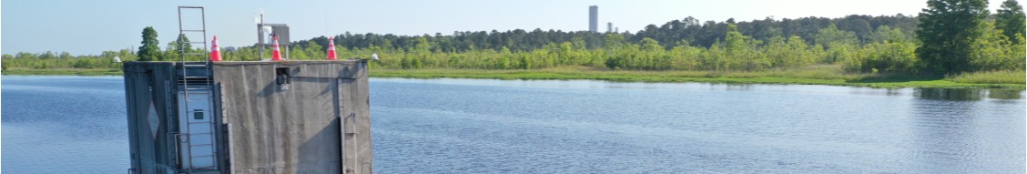 Charleston Water System cover image