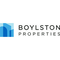 Boylston Properties logo