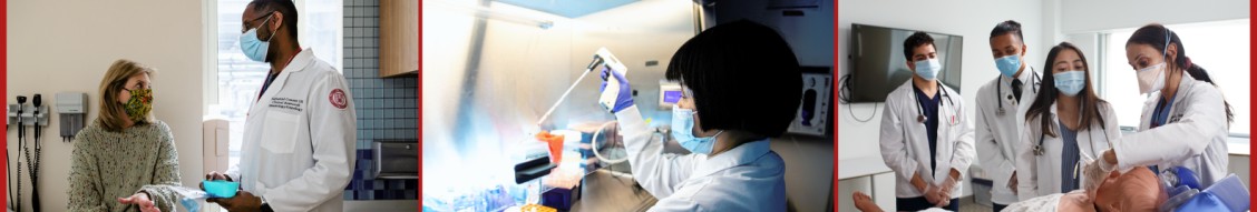 Weill Cornell Medicine cover image