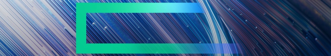 Hewlett Packard Enterprise cover image
