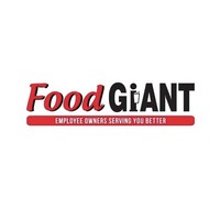Food Giant Supermarkets, Inc. logo